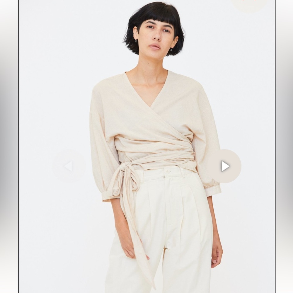Esby Emma pants